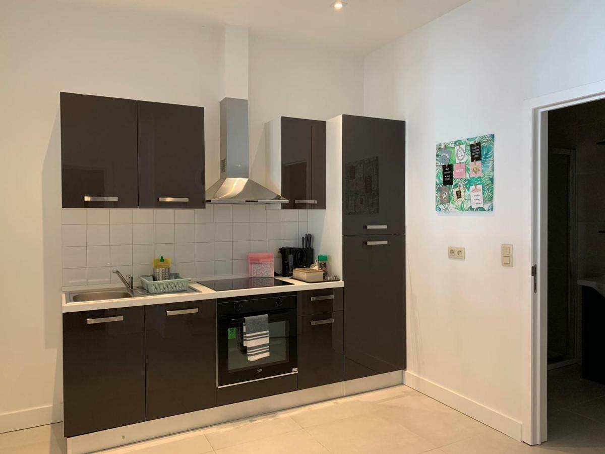 Modern Apartment First Floor — Photos 3