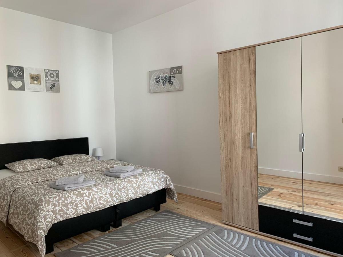 Modern Apartment First Floor — Photos 2