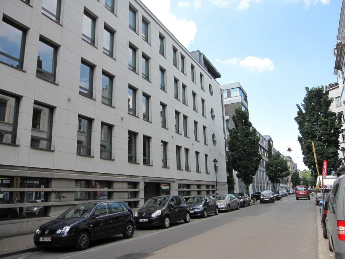 Modern Apartment First Floor, Brussels